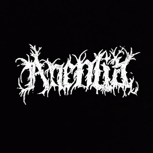 Anemia : No Me Olvides